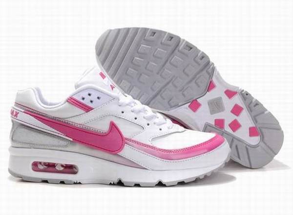 acheter nike air max bw